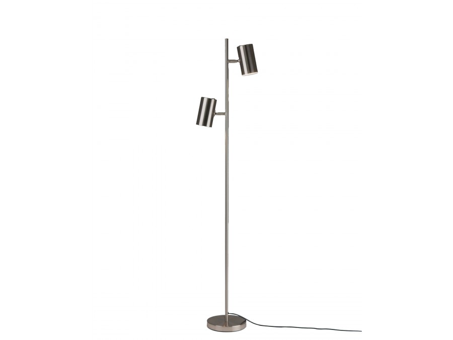 Торшер Moderli V11330-2F Ashes