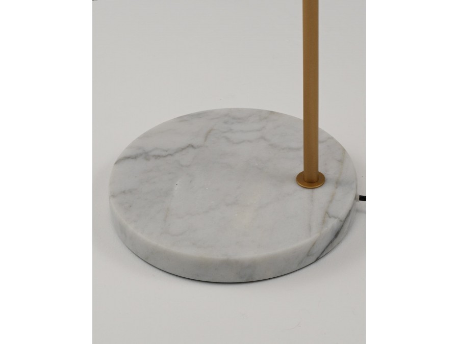 Торшер Moderli V11592-1F Omaha