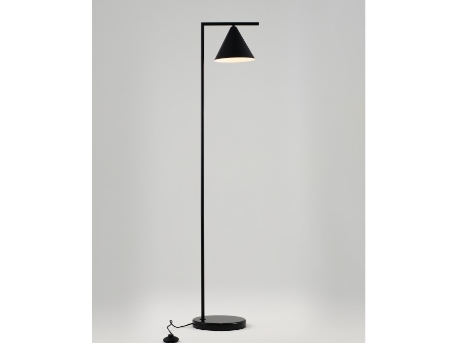 Торшер Moderli V11591-1F Omaha