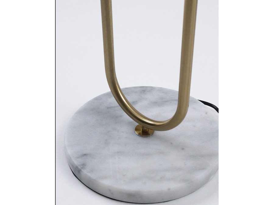 Торшер Moderli V11600-1F Palma