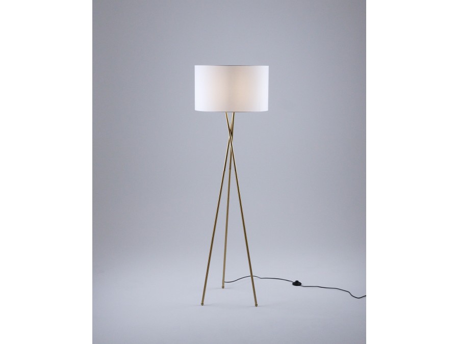 Торшер Moderli V11597-1F Palma