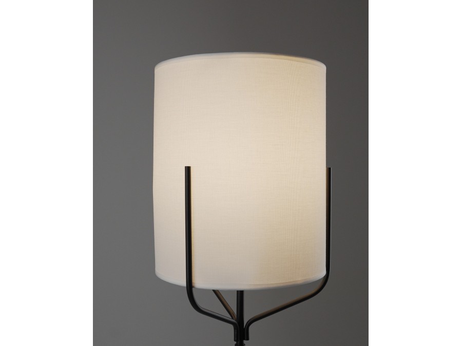 Торшер Moderli V11852-1F Inari