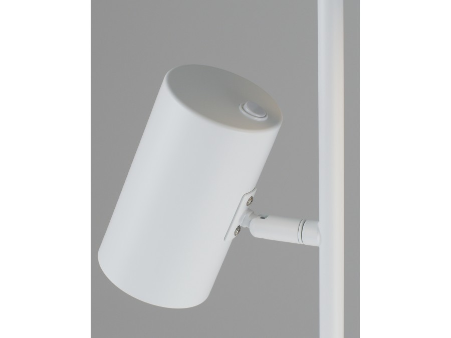 Торшер Moderli V11331-2F Ashes