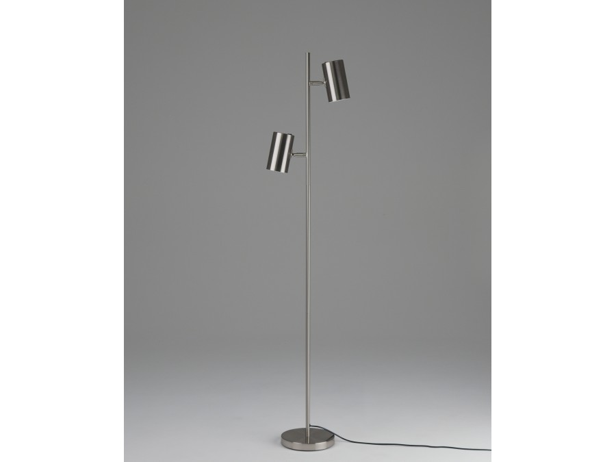 Торшер Moderli V11330-2F Ashes