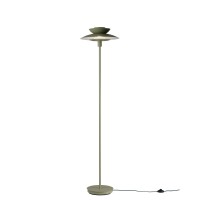 Торшер Moderli V11301-1F Shaggy