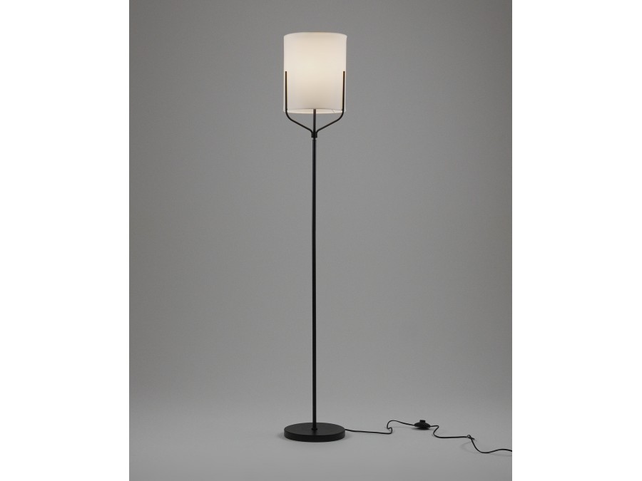 Торшер Moderli V11852-1F Inari