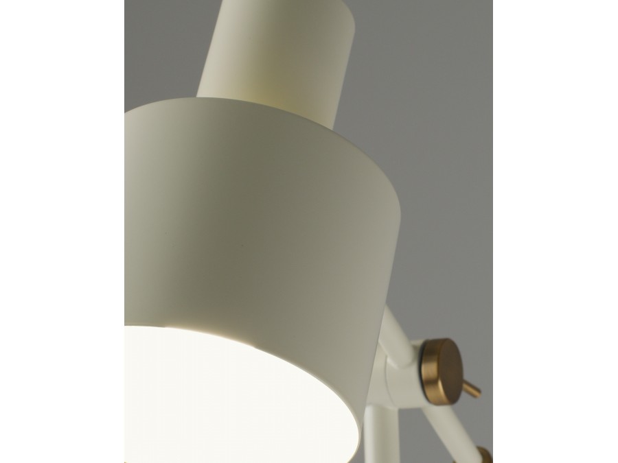 Торшер Moderli V11268-1F Artis