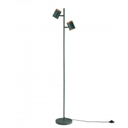 Торшер Moderli V11290-2F Asheswood