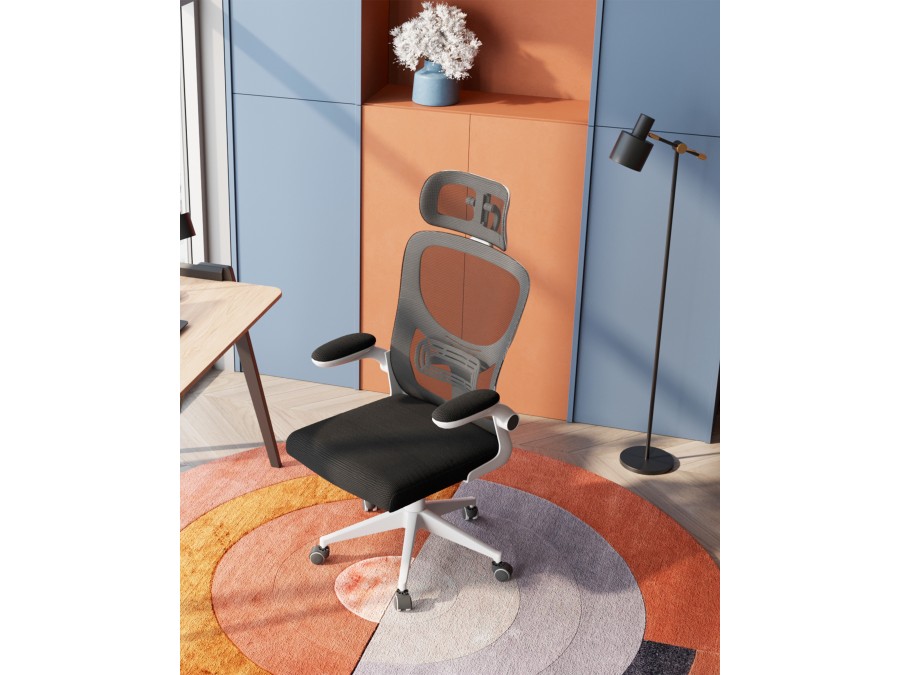 Торшер Moderli V11267-1F Artis