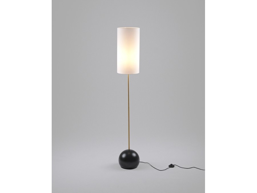 Торшер Moderli V11590-1F Flint