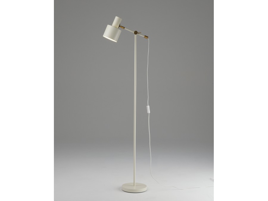 Торшер Moderli V11268-1F Artis