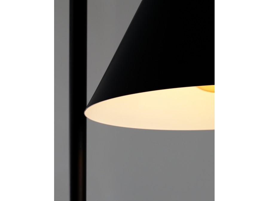 Торшер Moderli V11591-1F Omaha