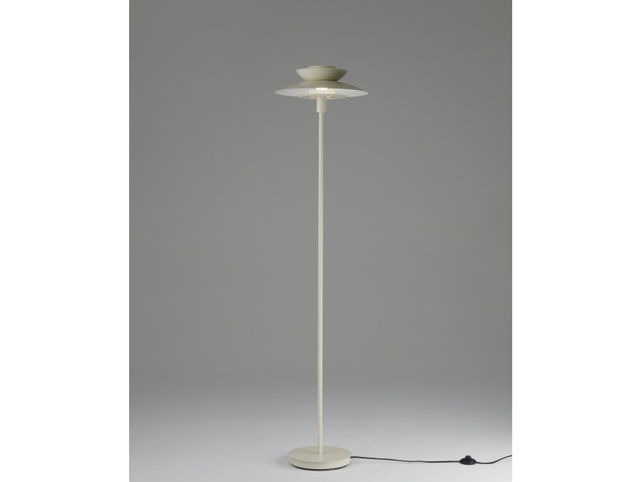 Торшер Moderli V11300-1F Shaggy