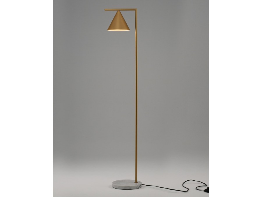 Торшер Moderli V11592-1F Omaha