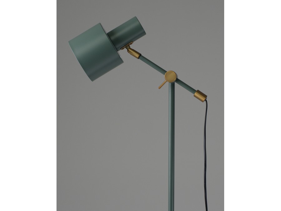 Торшер Moderli V11269-1F Artis