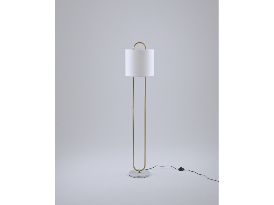 Торшер Moderli V11600-1F Palma