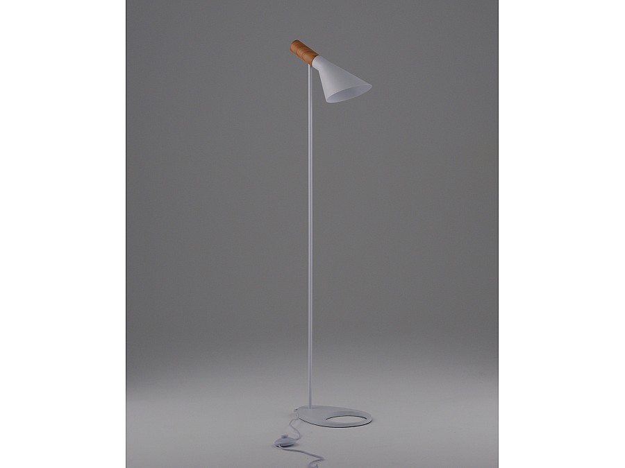 Торшер Moderli V11336-1F Turin