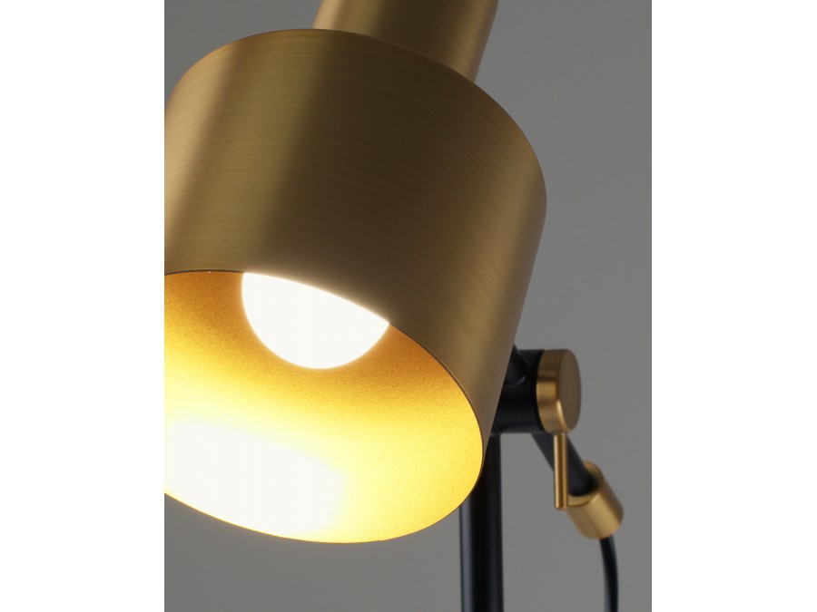 Торшер Moderli V11270-1F Artis