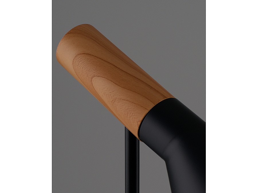 Торшер Moderli V11334-1F Turin