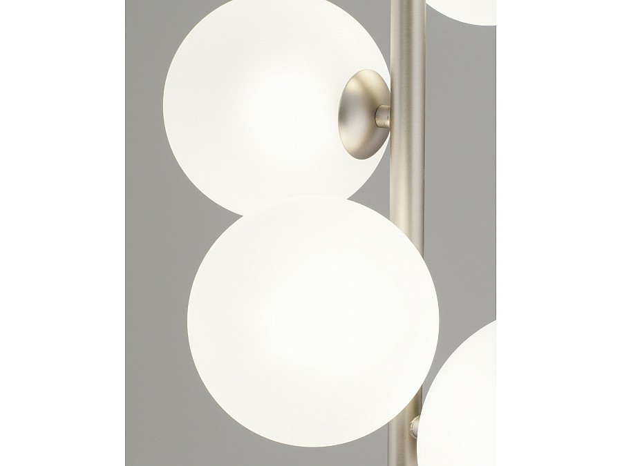 Торшер Moderli V11470-5F Renny