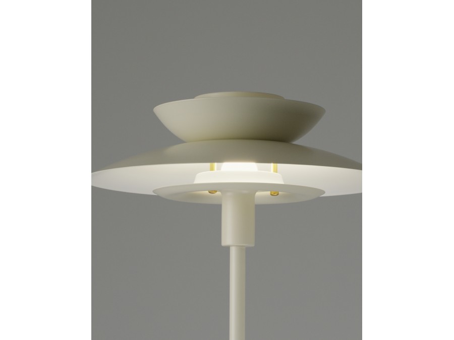 Торшер Moderli V11300-1F Shaggy