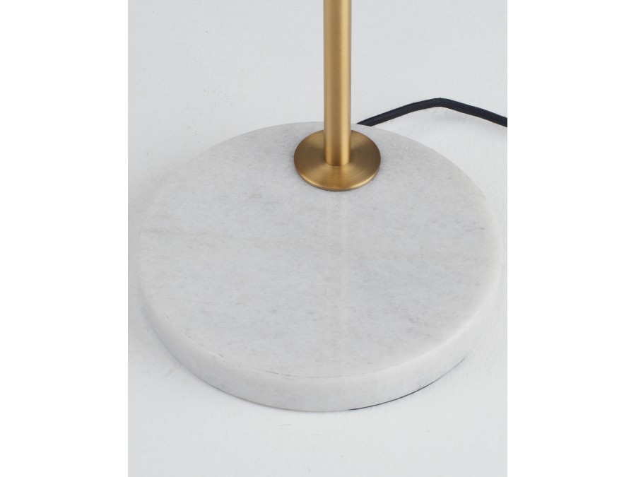 Торшер Moderli V11311-1F Goldy