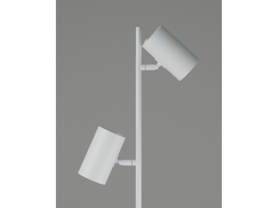 Торшер Moderli V11331-2F Ashes