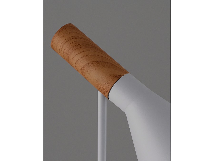 Торшер Moderli V11336-1F Turin