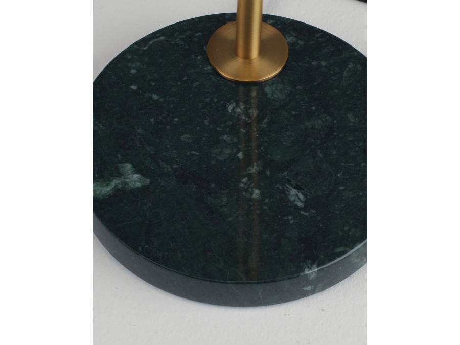 Торшер Moderli V11312-1F Goldy