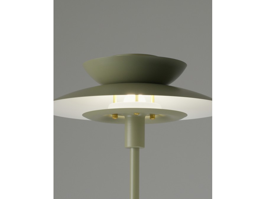 Торшер Moderli V11301-1F Shaggy