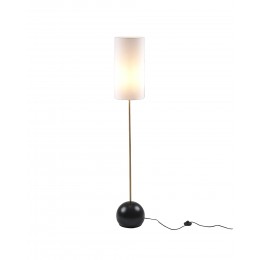 Торшер Moderli V11590-1F Flint