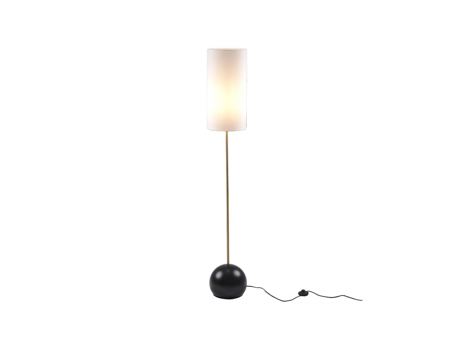 Торшер Moderli V11590-1F Flint