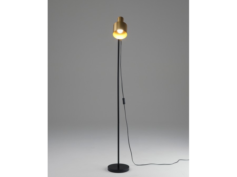 Торшер Moderli V11270-1F Artis