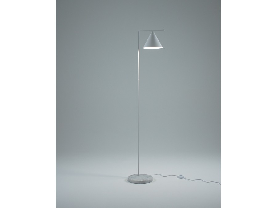 Торшер Moderli V11593-1F Omaha