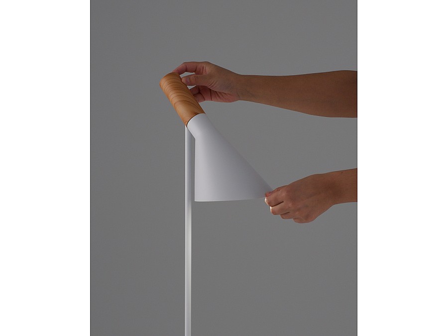 Торшер Moderli V11336-1F Turin