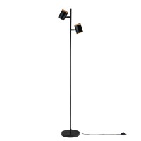 Торшер Moderli V11287-2F Asheswood