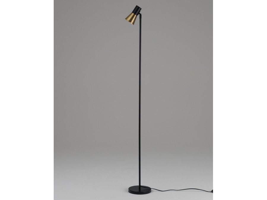 Торшер Moderli V11328-1F Melro