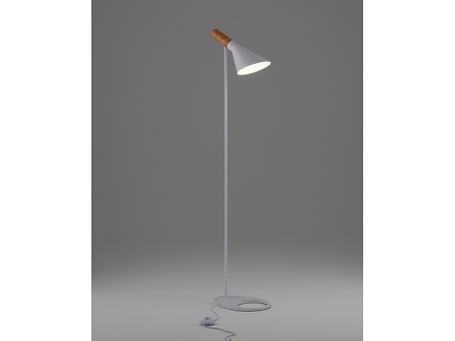 Торшер Moderli V11336-1F Turin