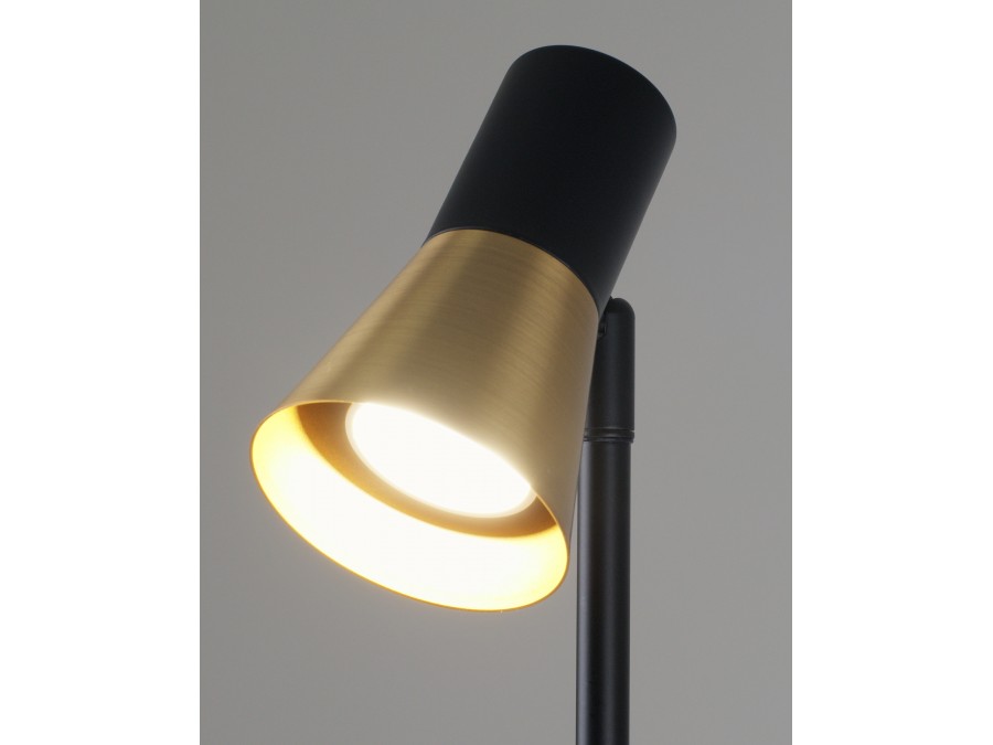 Торшер Moderli V11328-1F Melro