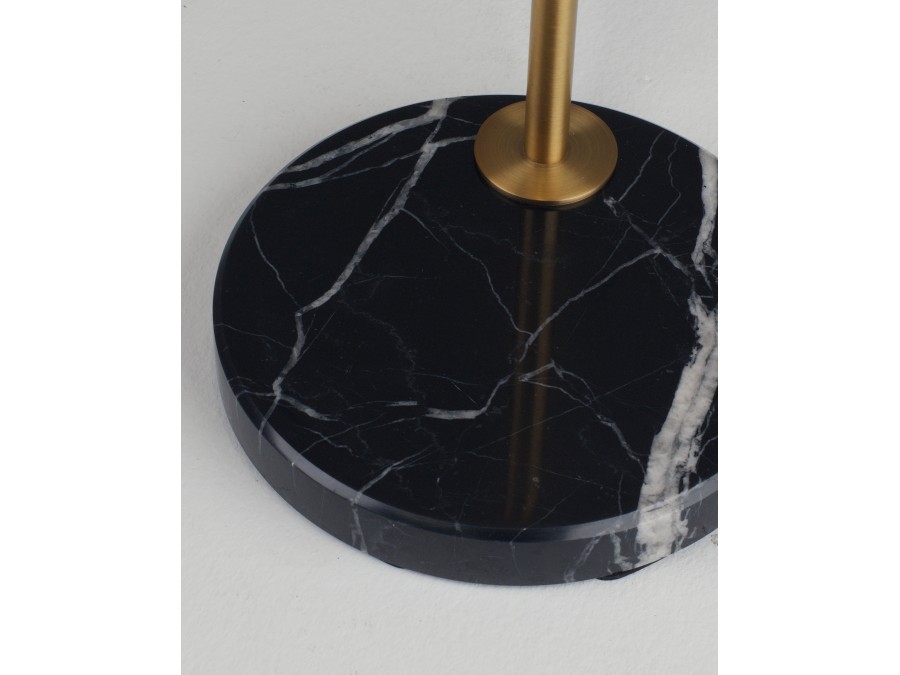 Торшер Moderli V11310-1F Goldy