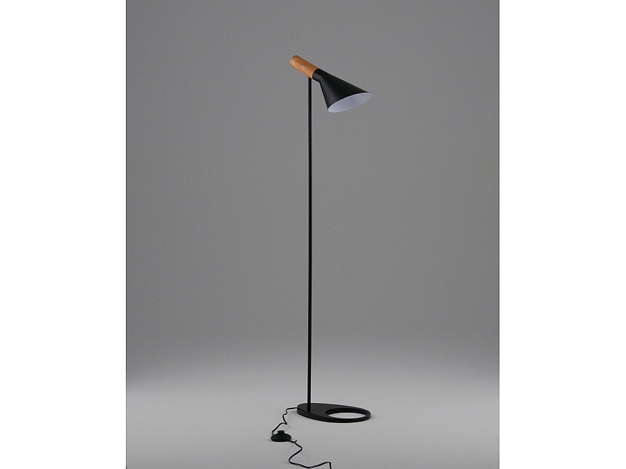 Торшер Moderli V11334-1F Turin