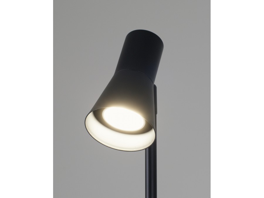 Торшер Moderli V11326-1F Melro