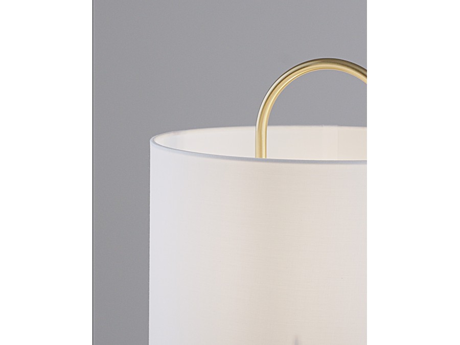 Торшер Moderli V11600-1F Palma