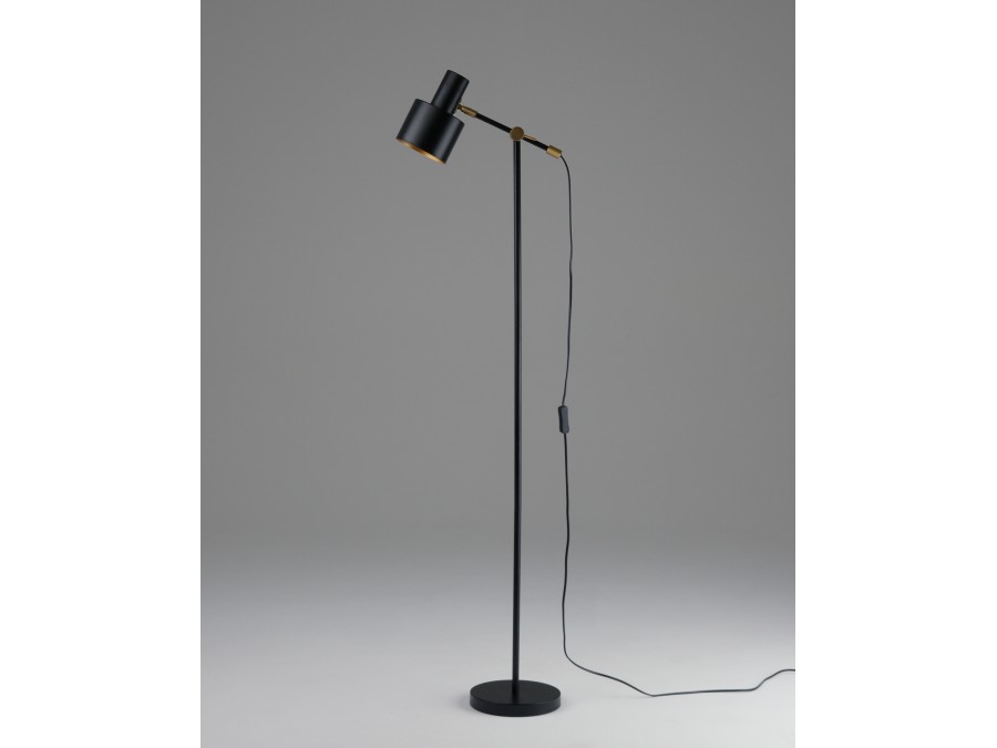 Торшер Moderli V11267-1F Artis