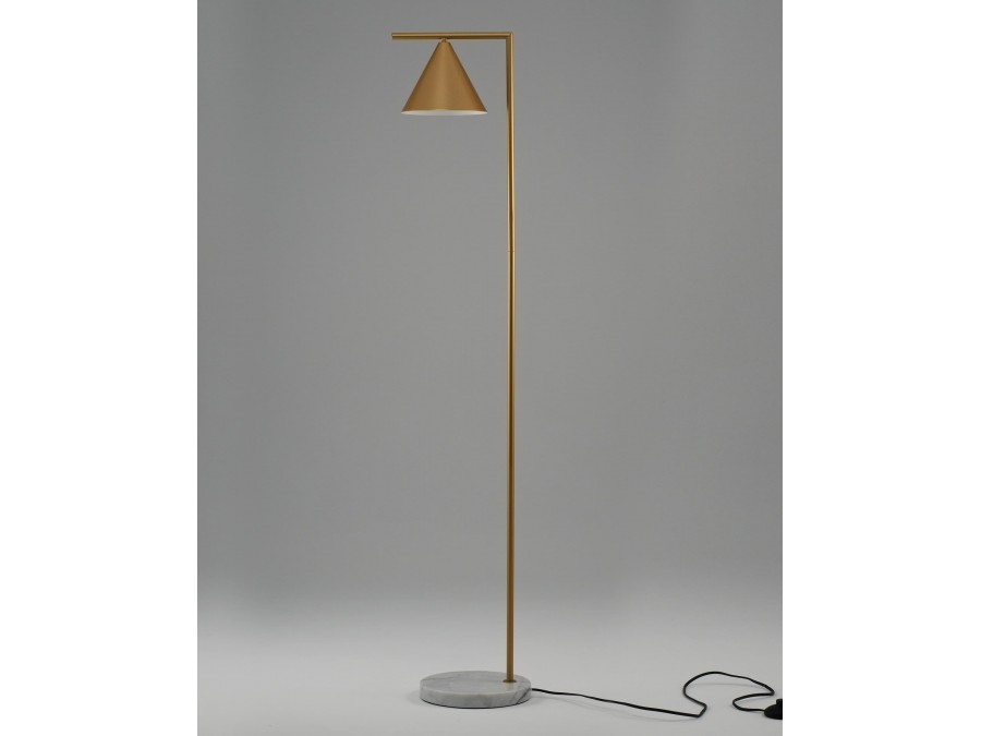 Торшер Moderli V11592-1F Omaha