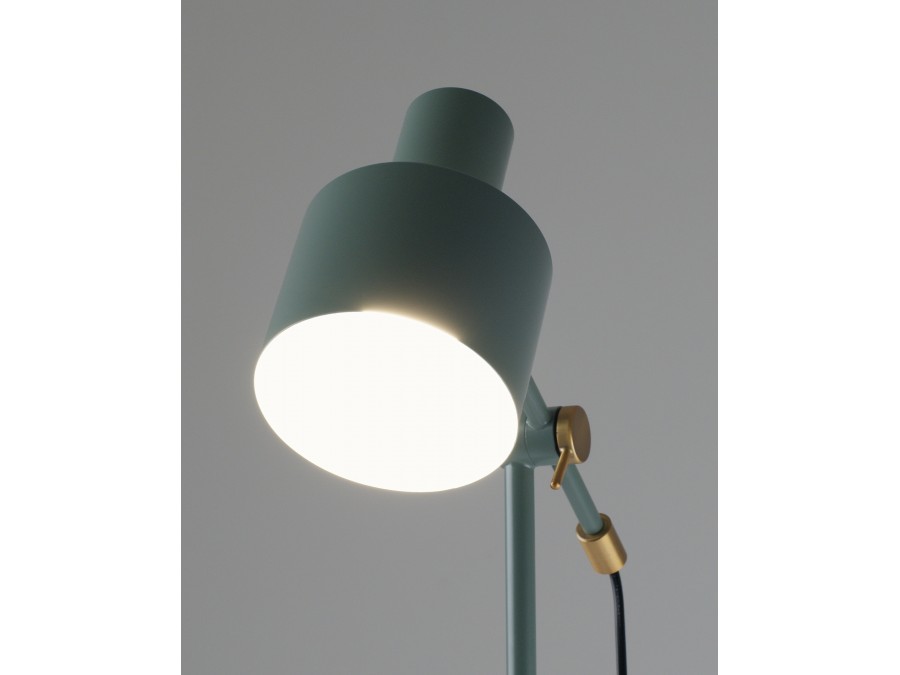 Торшер Moderli V11269-1F Artis