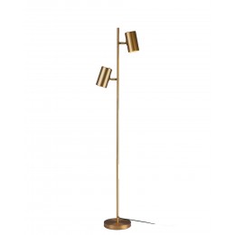 Торшер Moderli V11332-2F Ashes