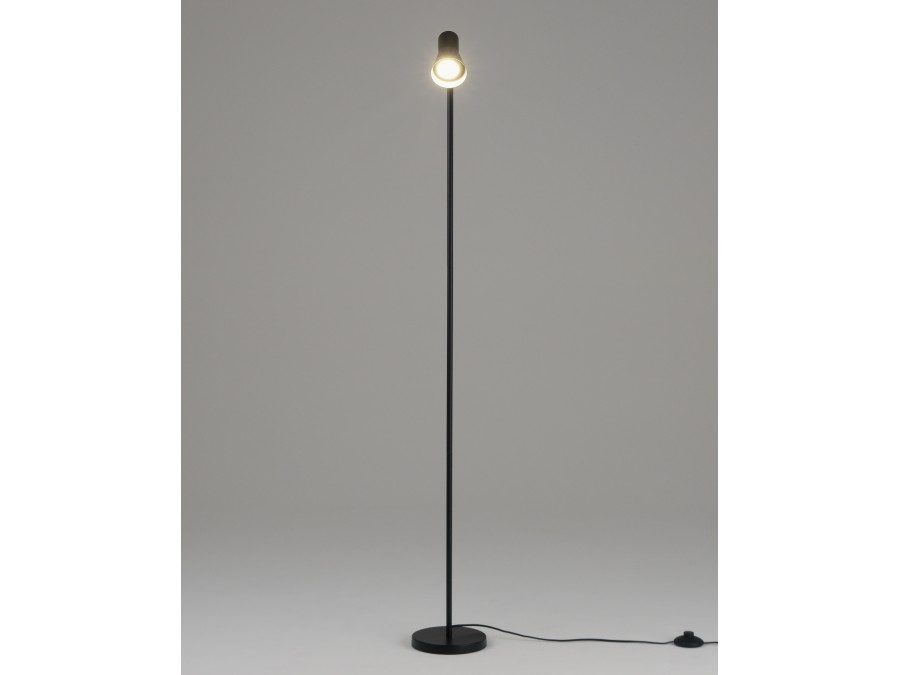 Торшер Moderli V11326-1F Melro