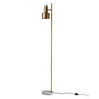 Торшер Moderli V11311-1F Goldy