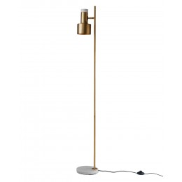 Торшер Moderli V11311-1F Goldy